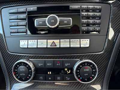 2014 Mercedes-Benz SL Class