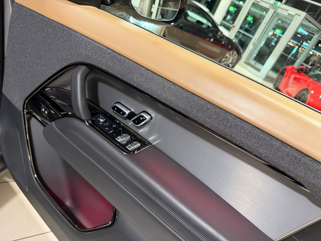 2024 Land Rover Range Rover Sport