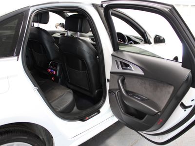 2017 Audi A6