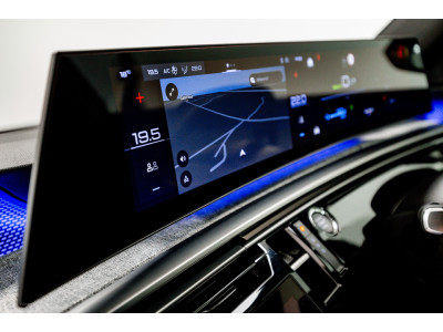 2025 Peugeot 3008