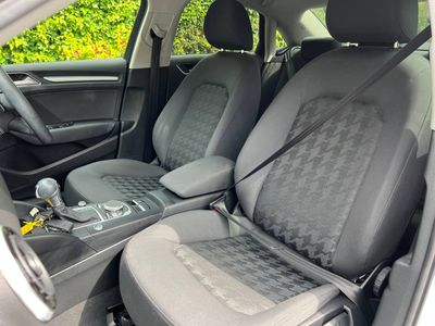 2016 Audi A3