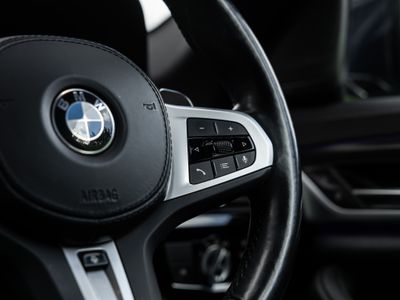 2023 BMW 5 Series