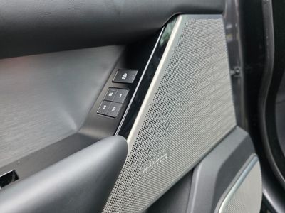 2022 Land Rover Range Rover Velar