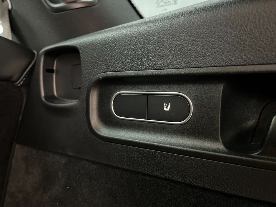 2023 Mercedes-Benz EQS