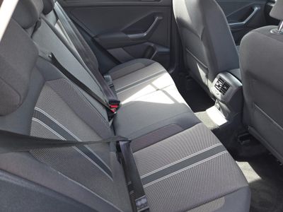2019 Volkswagen T-Roc