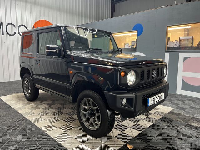 vehicle for sale from The Automatic Motor Car Centre