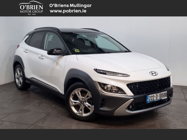 vehicle for sale from O'Briens Motor Group
