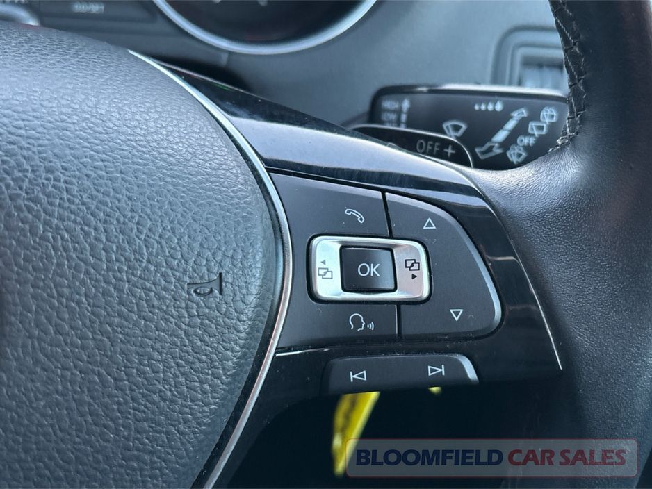 2014 Volkswagen Polo