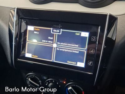 2023 Suzuki Swift