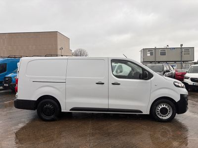 2024 Opel Vivaro