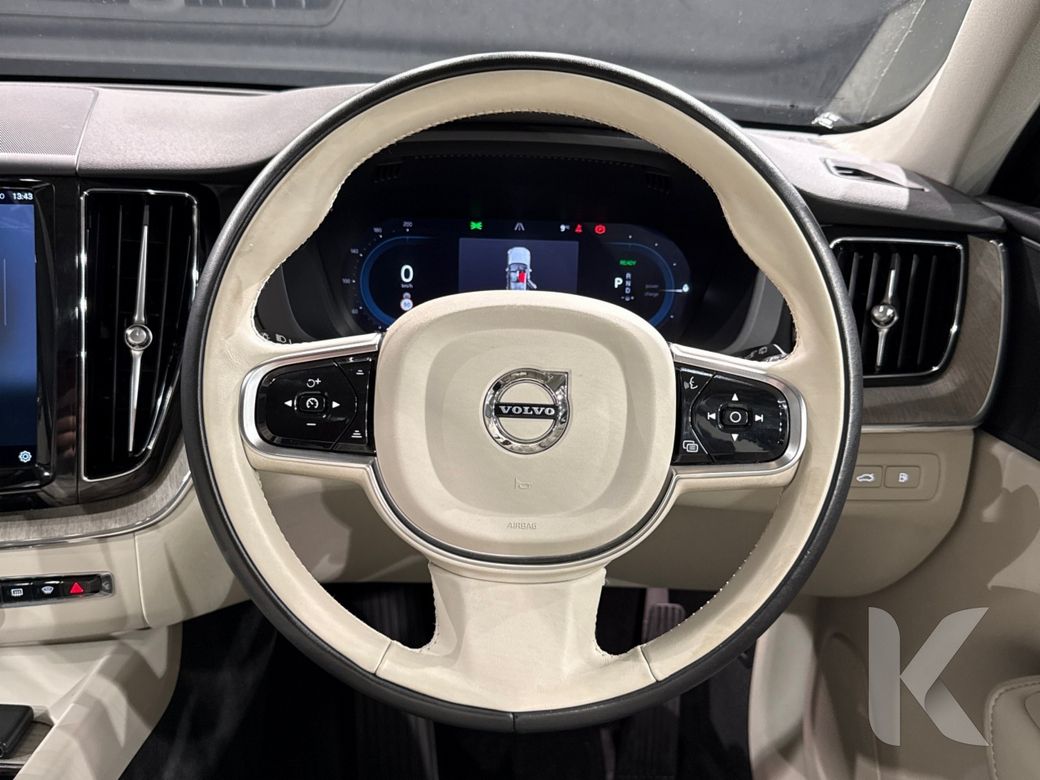 2023 Volvo XC60