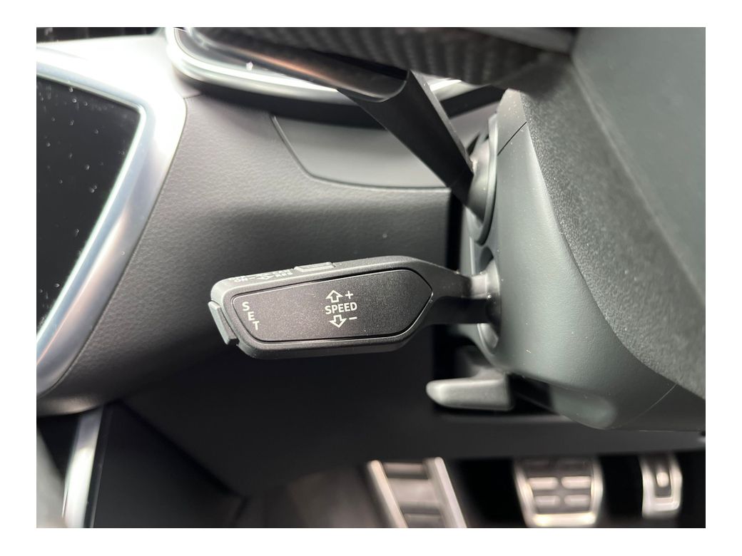 2019 Audi A6