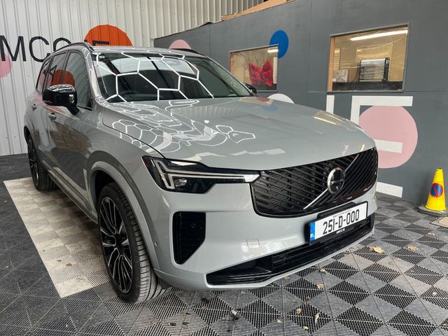 vehicle for sale from The Automatic Motor Car Centre