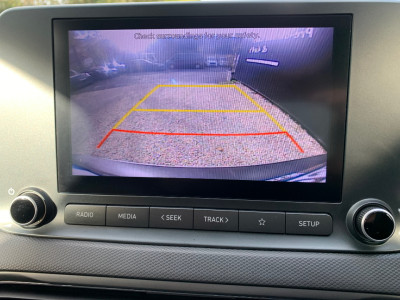 2022 Hyundai Kona