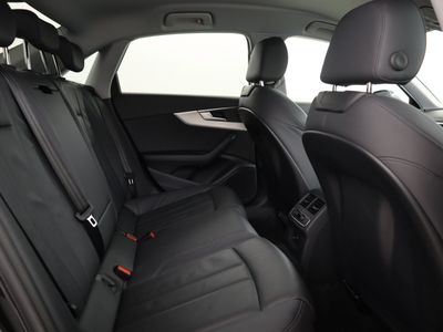2022 Audi A4