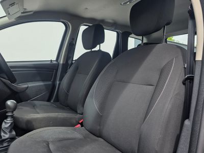 2018 Dacia Duster