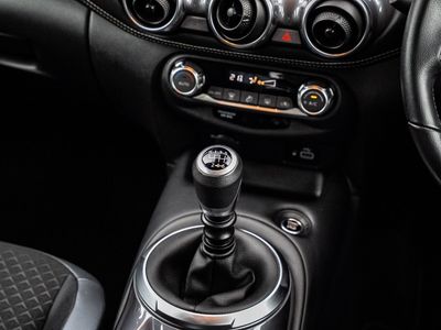 2024 Nissan Juke