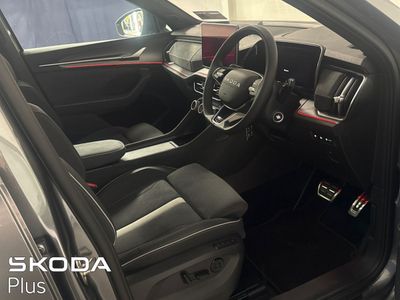 2026 Skoda Kodiaq