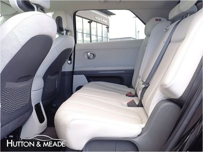 2023 Hyundai Ioniq 5