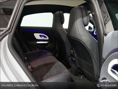 2026 Mercedes-Benz CLA Class