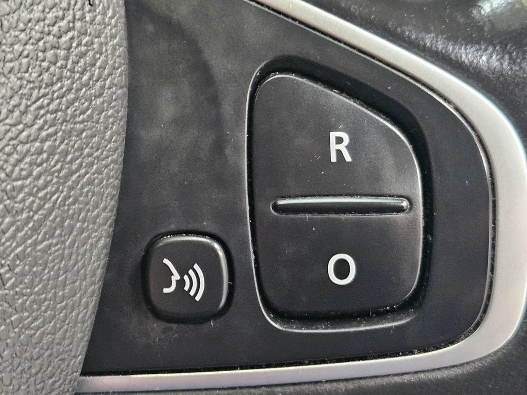 2018 Renault Clio
