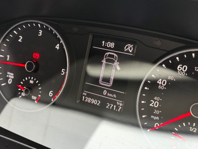 2019 Volkswagen Transporter