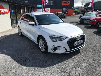 2024 Audi A3