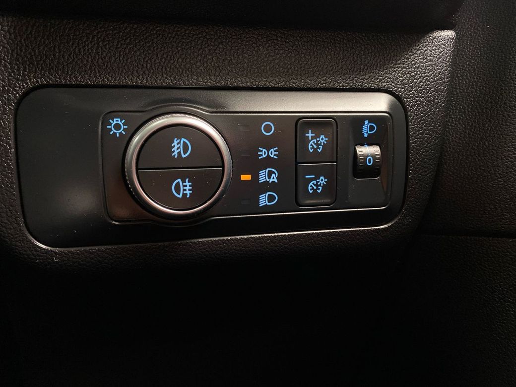 2023 Ford Kuga