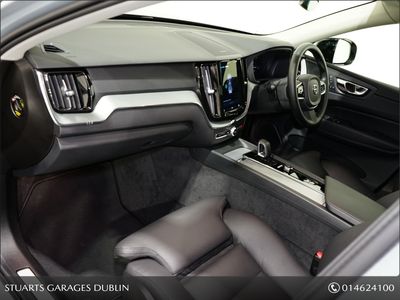 2025 Volvo XC60