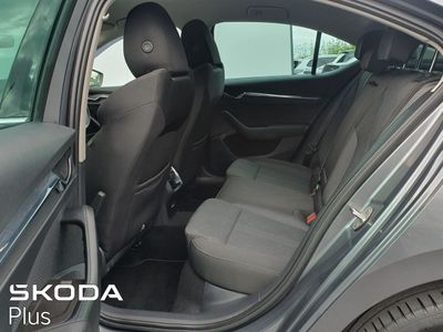 2024 Skoda Octavia