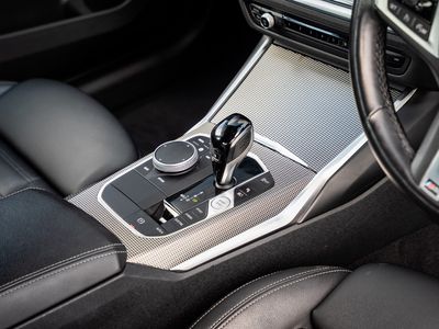 2022 BMW 3 Series