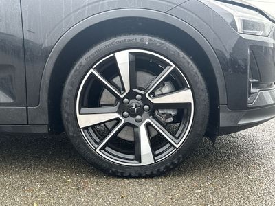 2023 Polestar 2