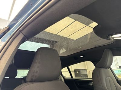 2023 Volvo C40