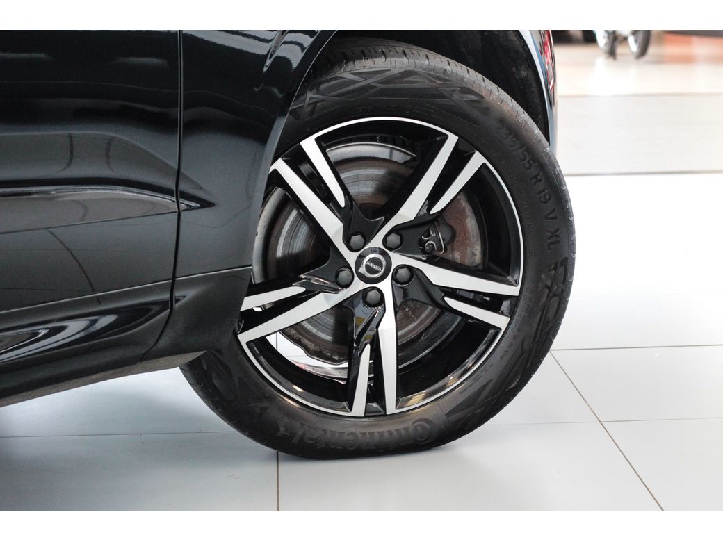 2022 Volvo XC60