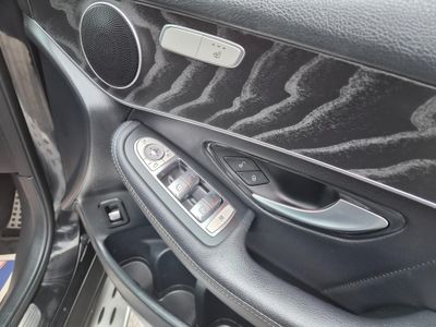 2020 Mercedes-Benz GLC Class