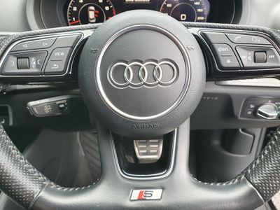 2017 Audi A3
