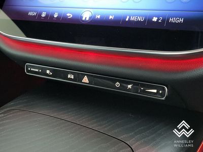 2025 Mercedes-Benz E Class