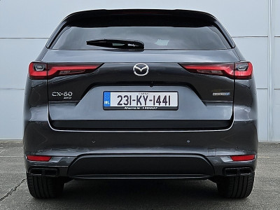 2023 Mazda CX-60