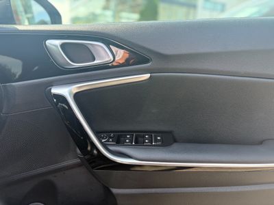 2023 Kia Ceed