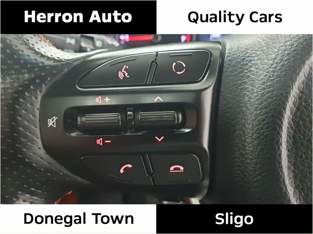 2020 Kia Stonic