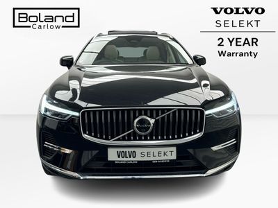 2023 Volvo XC60