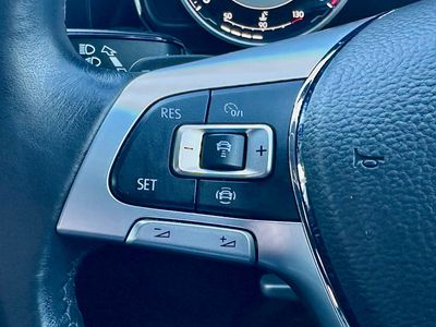 2019 Volkswagen Touareg