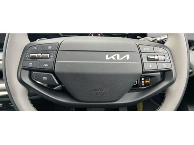 2026 Kia EV4