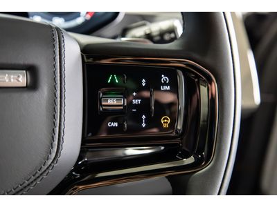 2026 Land Rover Range Rover Sport