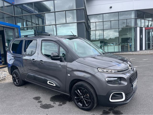 vehicle for sale from Freedom Mobility Mayo