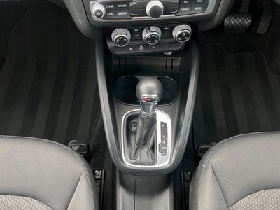2017 Audi A1