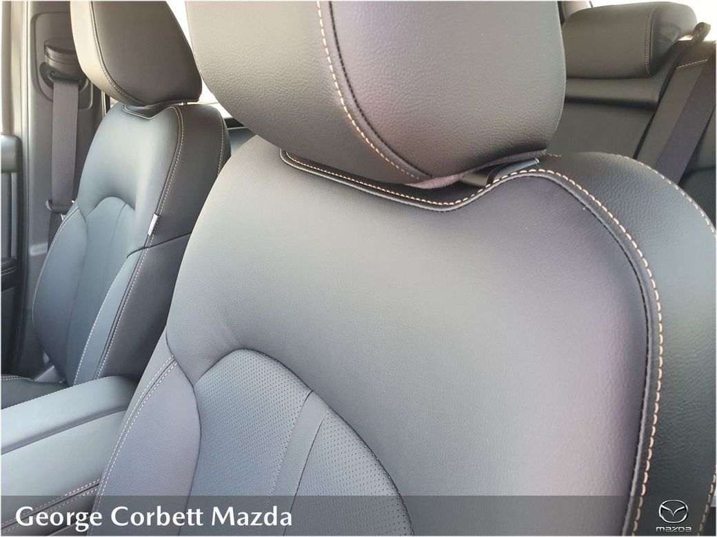 2026 Mazda CX-60