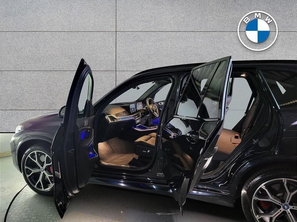 2023 BMW X5