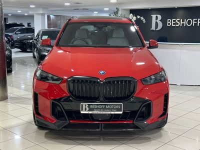 2023 BMW X5
