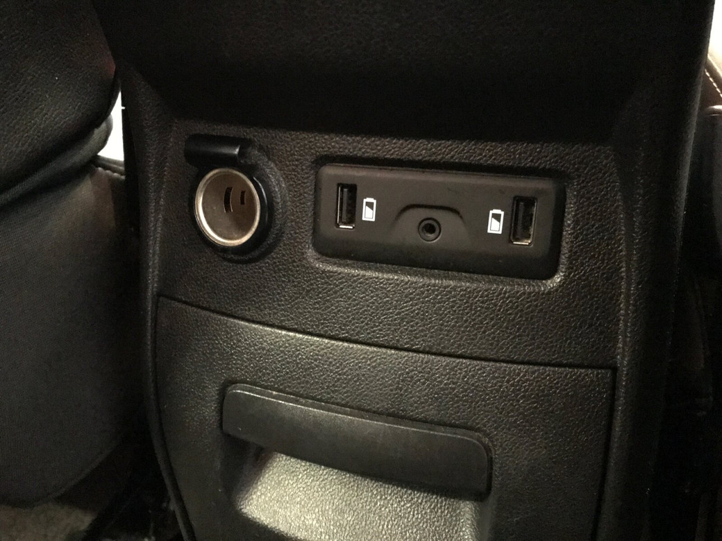 2021 Renault Grand Scenic